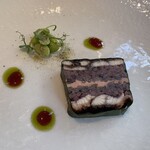 レザンファン ギャテ - 