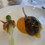 レザンファン ギャテ - 