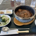 ベアズパウジャパン カントリークラブ レストラン - 