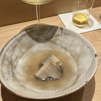 鮨 さいとう - 