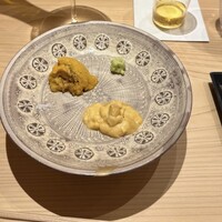 鮨 さいとう - 