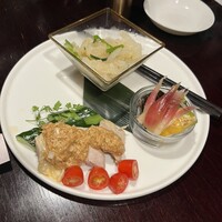 過門香 銀座本店 - 