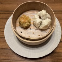 中国菜厨 エスサワダ 新丸ビル店 - 
