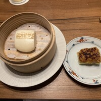 中国菜厨 エスサワダ 新丸ビル店 - 