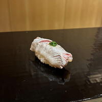 鮨 さいとう - 