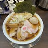 自家製麺 うるち