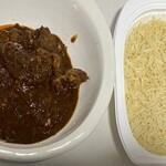 カレーの店 マボロシ - 