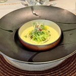 Le Salon de Legumes - 