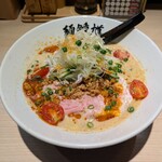 麺 鍾馗 - 