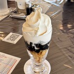 ベアズパウジャパン カントリークラブ レストラン - 