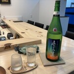 すし処 とし - 冷卸１