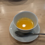 すし処 とし - プリン