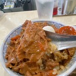 とろもつ 大正屋 - トロモツ