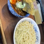 つきみ野大勝軒 - 料理写真: