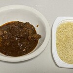 カレーの店 マボロシ - 