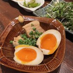 呑み処 ふじこ - 