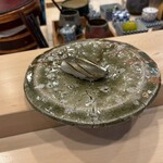 すし処 とし - 小肌