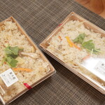 野あそび棚 - 