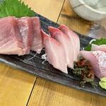 濱燒海鮮居酒屋 大庄水產 酒田店 - 