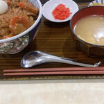 とろもつ 大正屋 - 