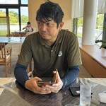 ベアズパウジャパン カントリークラブ レストラン - 