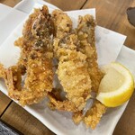 濱燒海鮮居酒屋 大庄水產 酒田店 - 