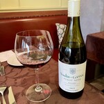 Le Salon de Legumes - 