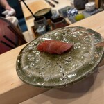 すし処 とし - 大トロ