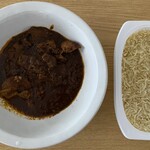 カレーの店 マボロシ - 