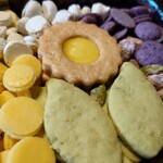 パティスリー GIN NO MORI - 料理写真: