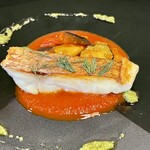 Le Salon de Legumes - 