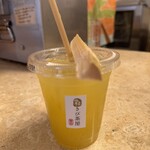 宮古きび茶屋 - 