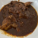 カレーの店 マボロシ - 