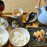 SHARI東銀座 - 