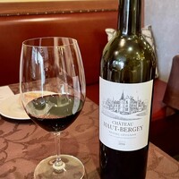 Le Salon de Legumes - 