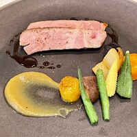 Le Salon de Legumes - 