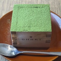 SHARI東銀座 - 