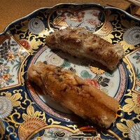 築地青空三代目 大名古屋ビルヂング店 - 