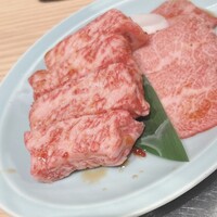 焼肉みゆき苑 - 