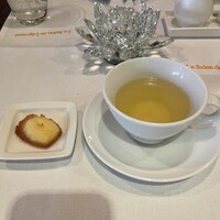 Le Salon de Legumes - 