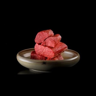 選りすぐりの厳選素材は味わい深く旨味が凝縮！