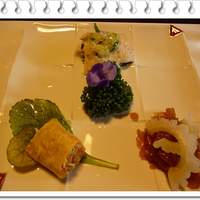 創作中華 一之船入 - 