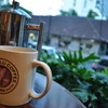HONOLULU COFFEE MOANA SURFRIDER