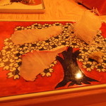 さえ喜 - 長崎くえ，鳴門天然鯛