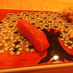 さえ喜 - 大間ホンマグロトロ