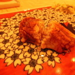 さえ喜 - あなご