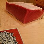 さえ喜 - 大間のまぐろ