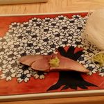 さえ喜 - サバのスモーク