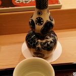 さえ喜 - 日本酒　澤屋まつもと