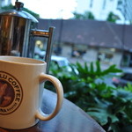 HONOLULU COFFEE - 
